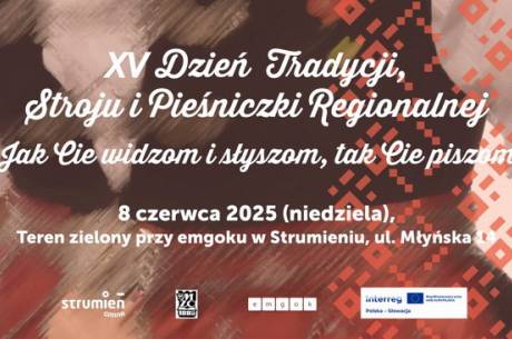XIV Dzień Tradycji, Stroju i Pieśniczki Regionalnej